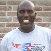 Antonio Gibson (@coachantonio) 's Twitter Profile
