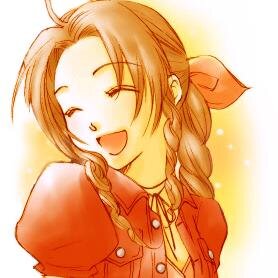 Hello Im the flower girl or you can just call me Aerith its always nice to meet new people so lets get along oh #Dating @1stClassPuppy , want a flower?