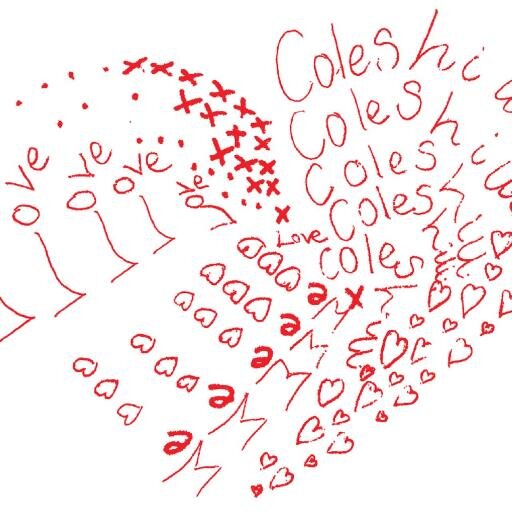 Promoting Local Loyalty #lovecoleshillapp