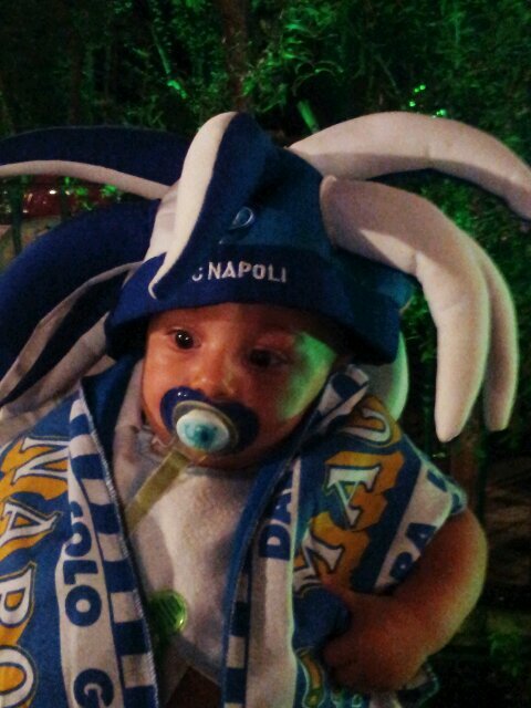 aniello_mosca's profile picture. 