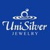 Unisilver Jewelry Official (@unisilverjwelry) Twitter profile photo