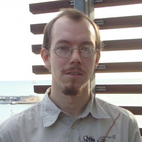 DavidITG's profile picture. 