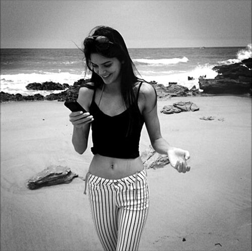 jenner!
