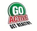 GoActiveCDC's profile picture. GO Active aims to help people in Oxfordshire to do more physical activity and exercise, getting more activity into their everyday lives.