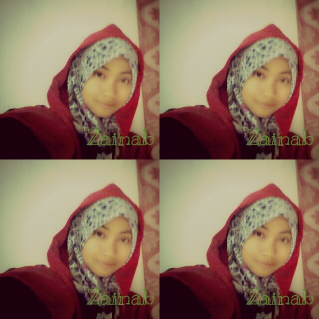 *I am a girl,like to dream *always certain the dream will come true