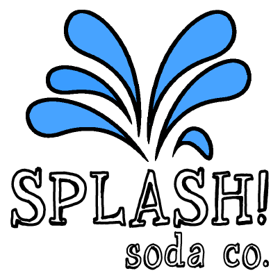 Have you splashed today?