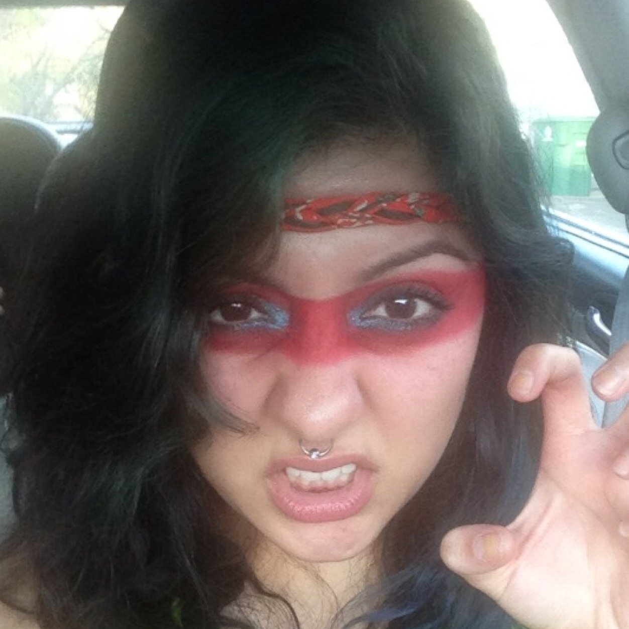 Aaaahhhhhh shiiitttt!!!!! Lololol!