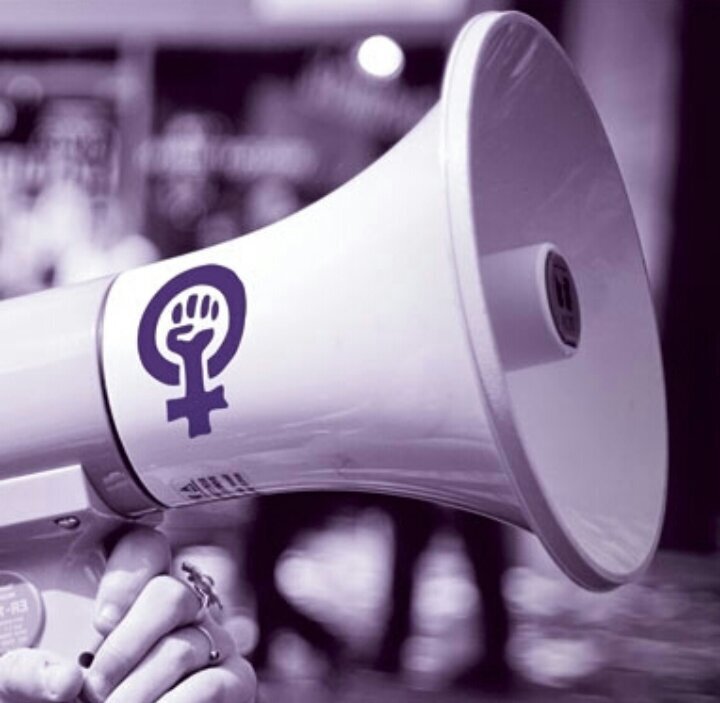 Área Mujer de Izquierda Unida en Parla (Madrid)
