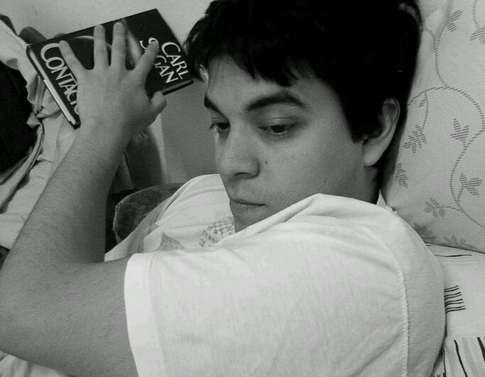 Nick Benitez