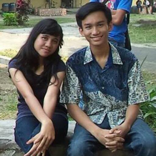 Kamu FOLLOW Aku||Aku FOLLOW Kamu|| #NO UNFOLL :) ^~GBU~^