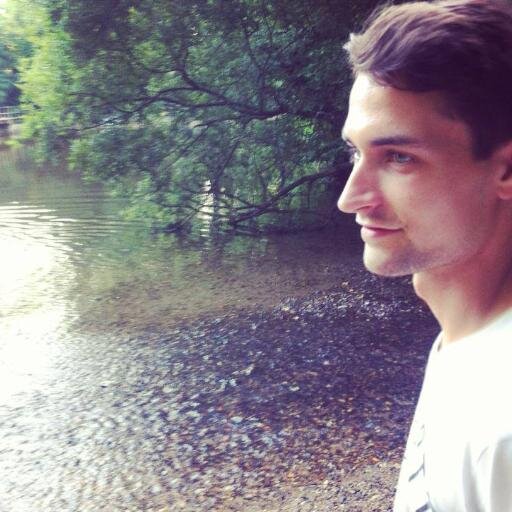 ConradAtRocket's profile picture. 