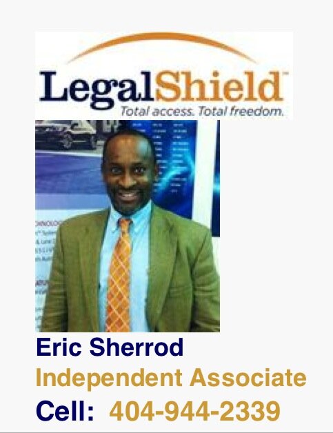 LegalShield is a company that's been in business for over 40 years with the largest network of attorneys in the world. We are in 49 States and Canada.
