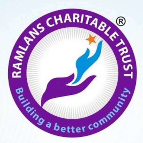 Ramlanstrust's profile picture. 
