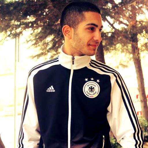 ensaryuksel's profile picture. 