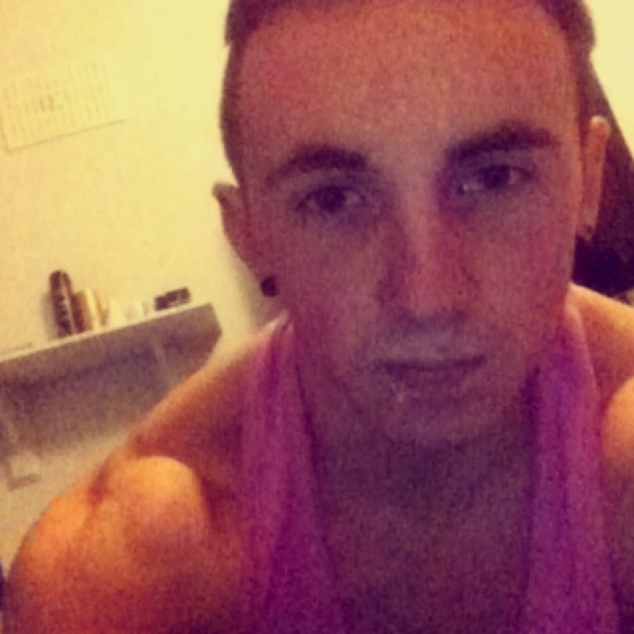 JoeBranniganBB's profile picture. 19 ! Fitness  @lauranolan ❤