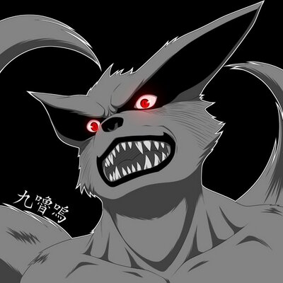 O Xrhsths 陰九尾 休眠 Sto Twitter 波風ミナトの正体は 四尾の狐です 種族は空狐で 痩せ細っている狐のようです おいなりさんに目がなく与えると嬉し過ぎて変化が解けてしまうようです Http T Co Ylpbkoplo1