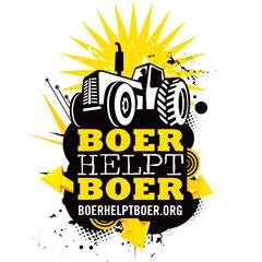 5.500km op de trekker naar Afrika, join us! info@boerhelptboer.org