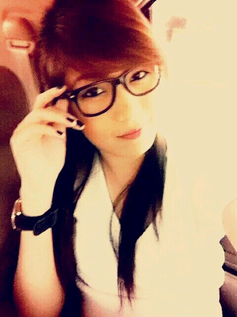 I do have an attitude and I know how to use them. So be careful, honey. ;)