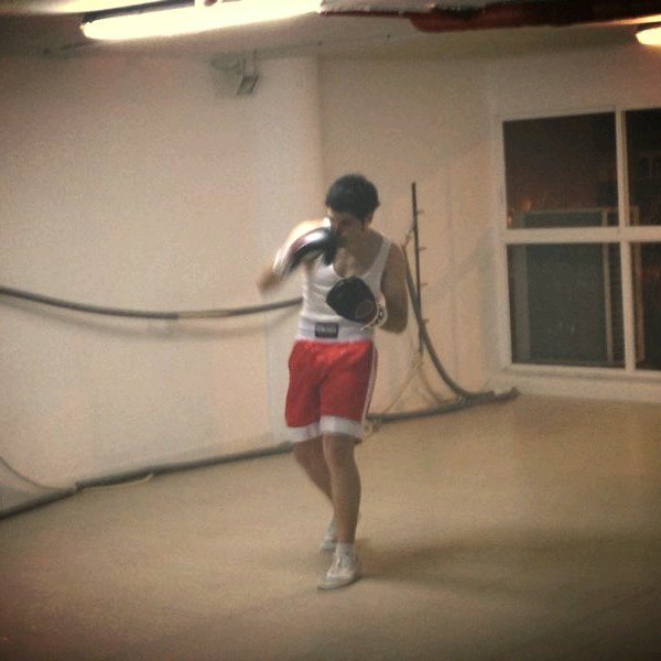 pablovg3's profile picture. Lágrimas para llorar cuando valga la pena.                  Rock for combat!