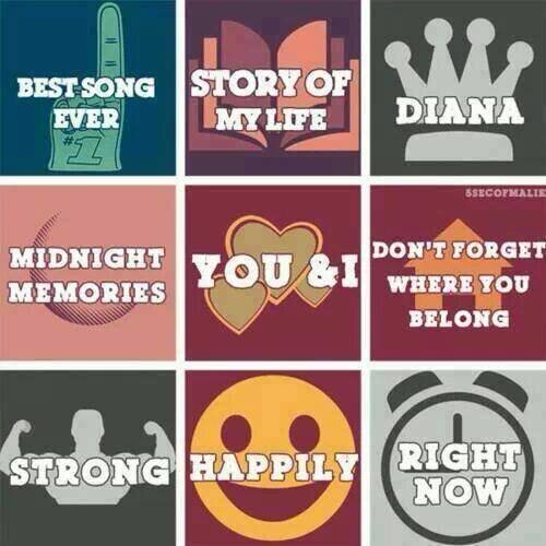 TheVamps | 5SecondsOfSummer | OneDirection | ElyarFox
 | Ada: Tristan, Ashton, Louis
 | Ela: Connor&James, Luke, Niall
 | IG: irishbritsandaussies
