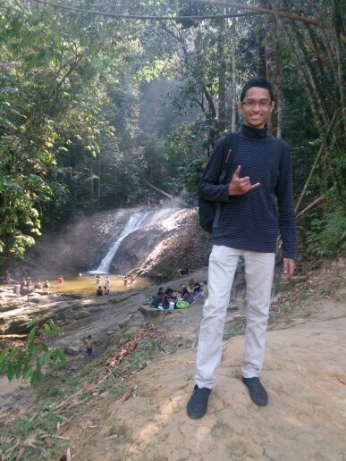 KeJaYaaN PaSti aKaN TiBa