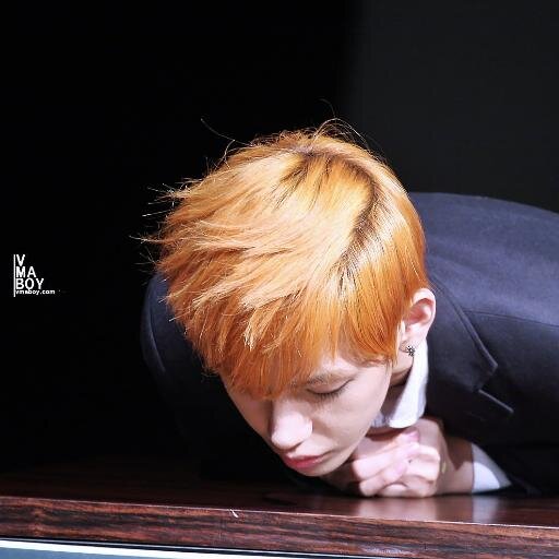 ((haters gonna hate. i'm gonna keep being fabulous.)) don't tell himchan and taehyung, dat youngjae is my lover.