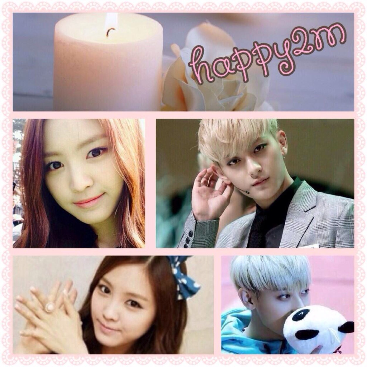 ★ＴＡＯbot★ START~2014.01.06~ 【@naeun_apink_bb】 僕のお姫様、一生君だけを愛してるこれこら先もずっとSince~2014.01.14~