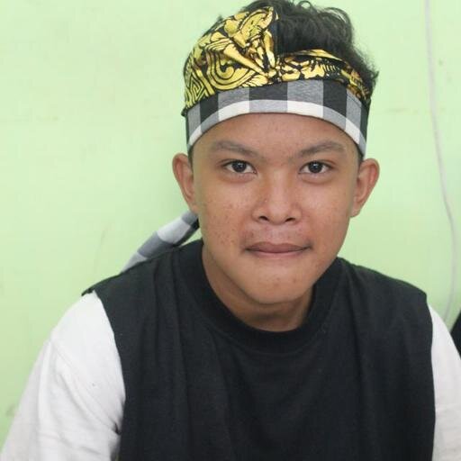 sesama mesin kanan