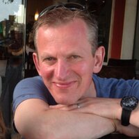Tofty (@iantoft) 's Twitter Profile Photo