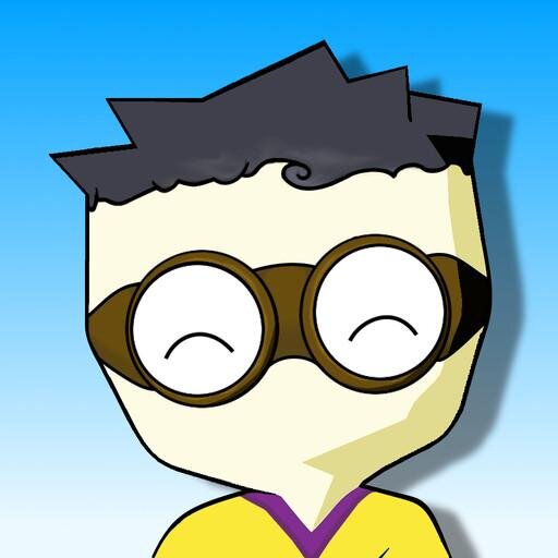 #Unity3D amateur, overtime #gamedev. 
Latest release: #FireworkApprentice
GooglePlayStore: https://t.co/d5g3gp0QQD
AppStore: https://t.co/UEQI3YL3ey
