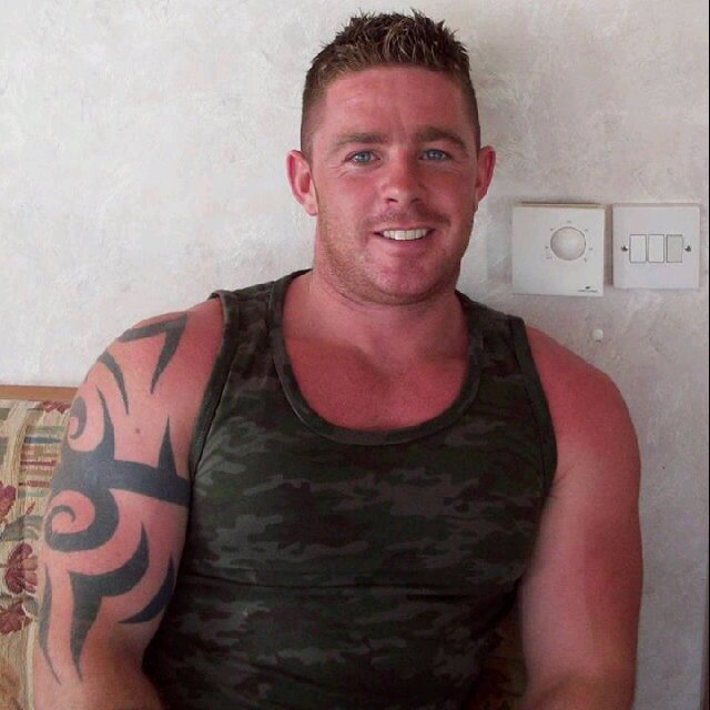 Rangers are my team love my girlfriend vicky she's my world x