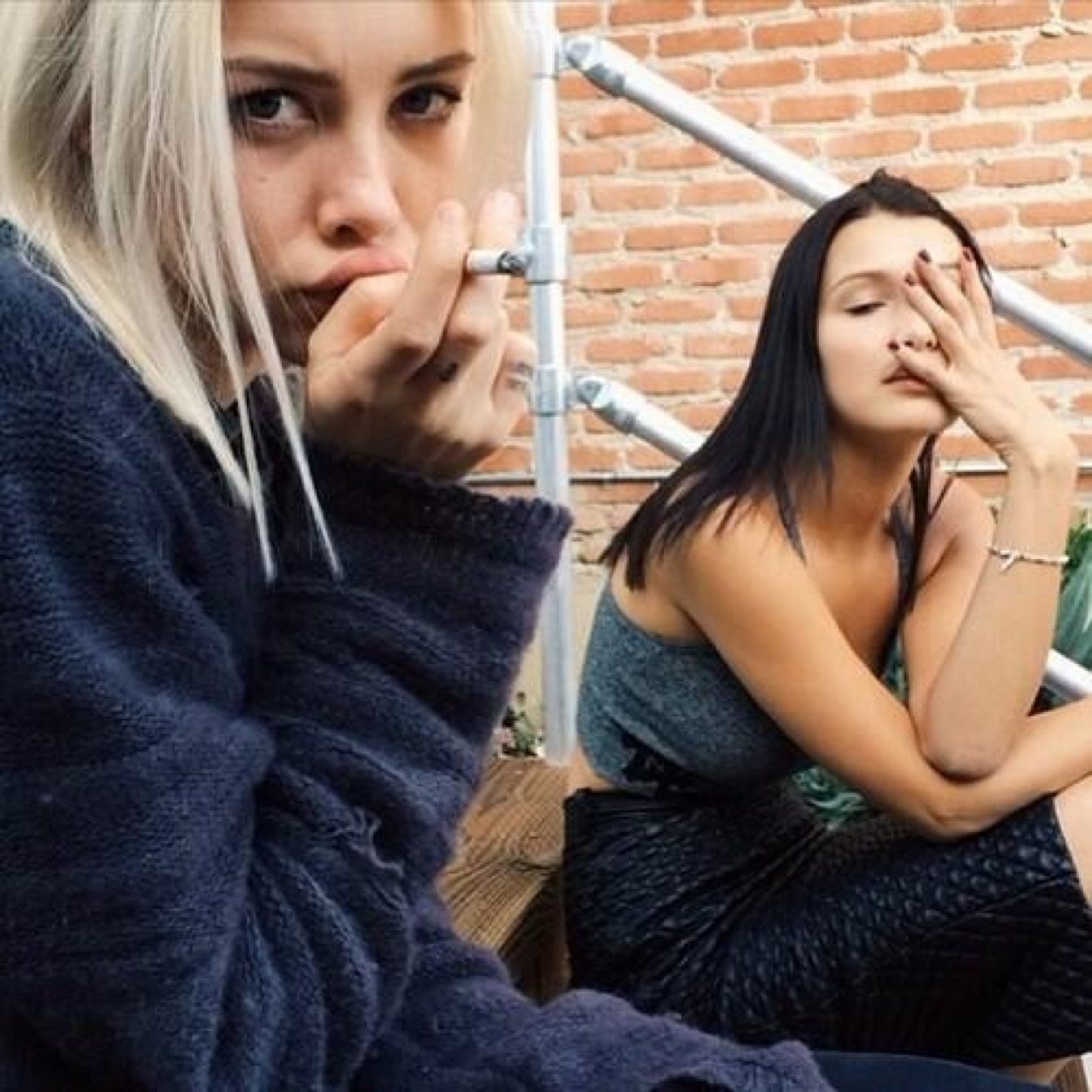 i love femke