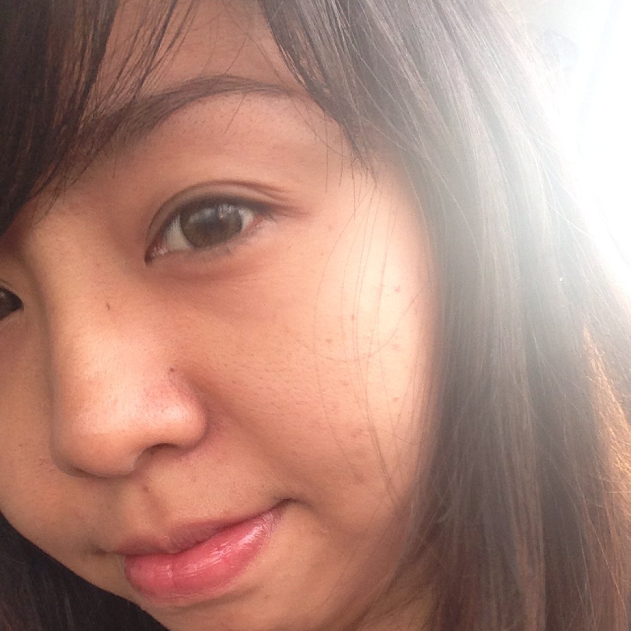 i'm perfect in my imperfections,
happy in my pain,
strong in my weaknesses and 
beautiful in my own way because
I'm ME !! ^^