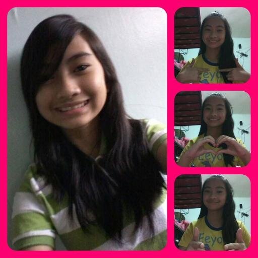 Happy. Free. Confused. Lonely. At the same time.