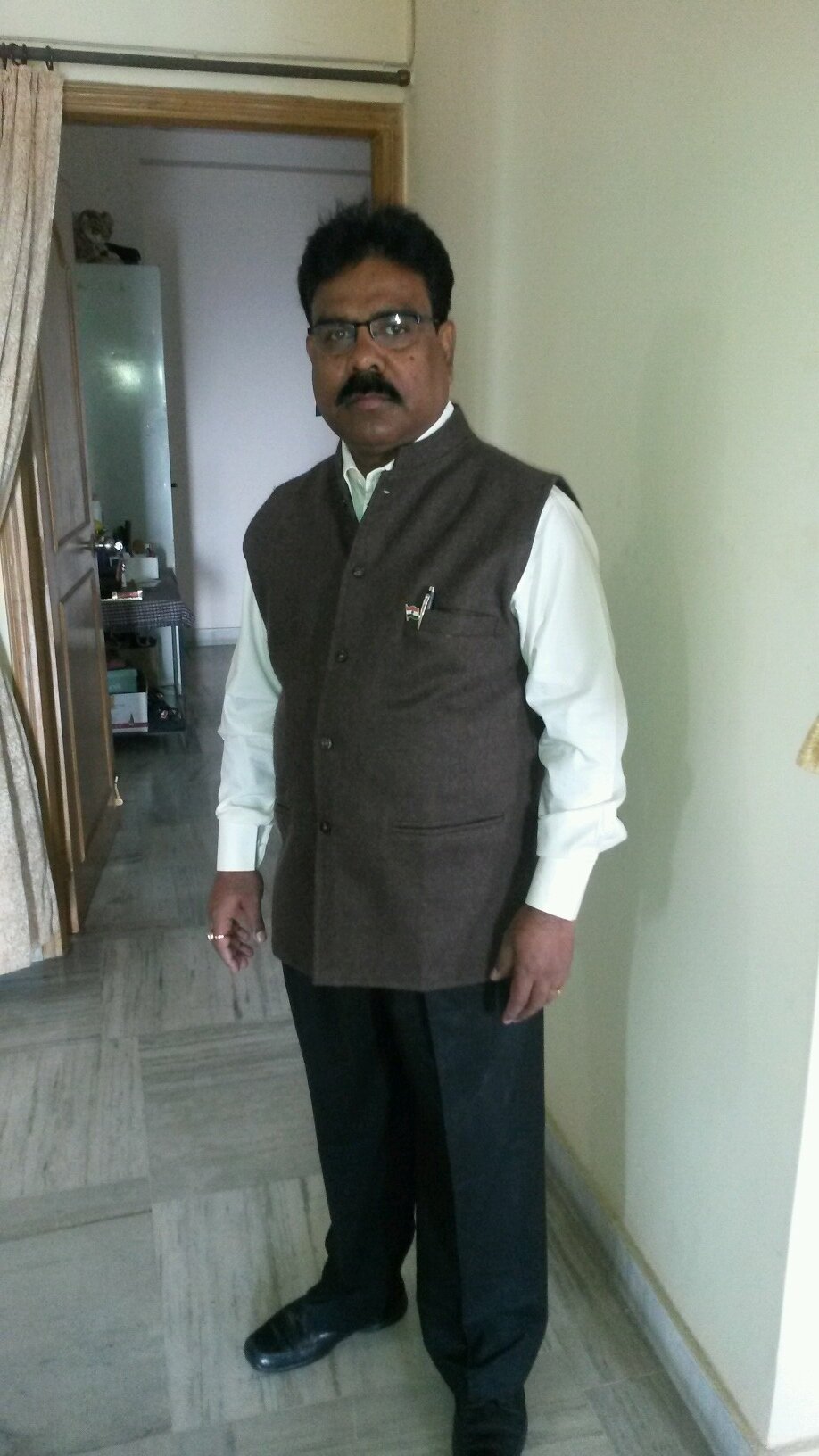 bhushansinghpat Profile Picture