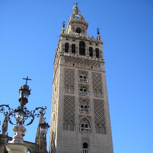 Ofertas de empleo en la ciudad de #Sevilla (#Andalucia)