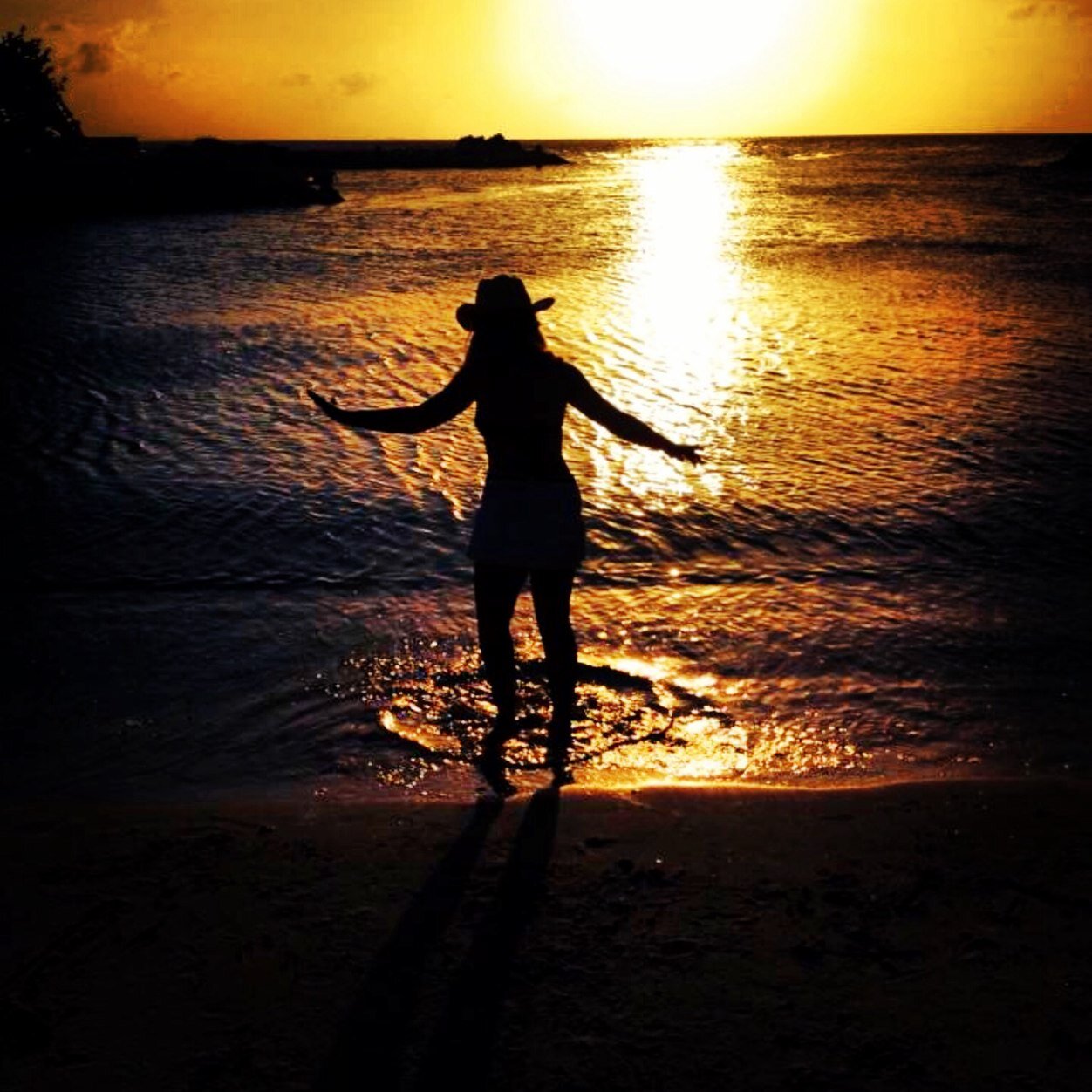 Curacao is GEWELDIG love dolphin Caïro