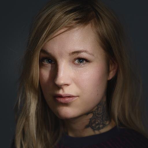 Journalist, SVT