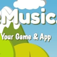 Music for Your Game & App !