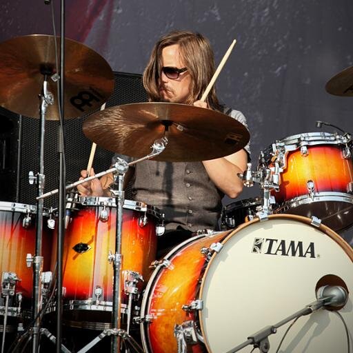Drums, drumming, recording