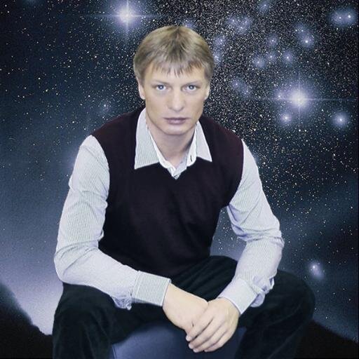 Мастер современных психотехнологий, #врач, #гипнолог, #психотерапевт.
Руководитель Научно-исследовательского центра
#НОВОЕ #ЗНАНИЕ. mail@sergey-yuzhniy.com