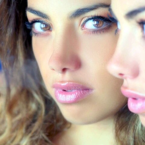 RominaErrico's profile picture. Graphic Designer. Sociologa.Blogger.