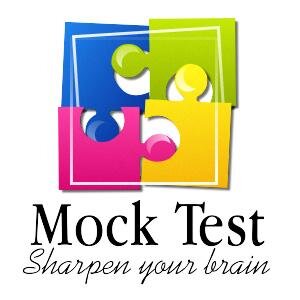 mocktest2014's profile picture. Free online MockTest, Answer Key, Solved Papers and Previous years Papers for various Competitive Exams and Entrance Exams in India.