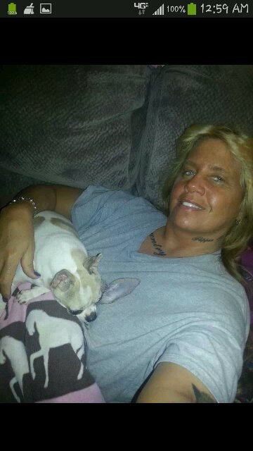 SchramKelly's profile picture. Live each day like its your last day, we never know when it's our time to leave this world ( Live-Laugh-Love )