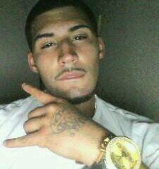 Victorville livin i live life to the fullest