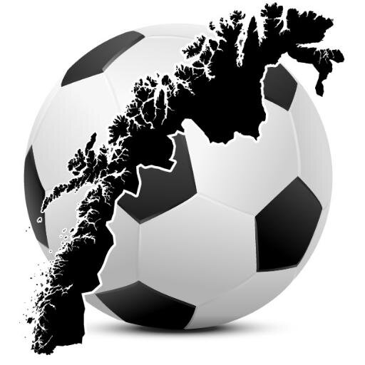 Blogger og tvitrer om nordnorsk fotball, både toppfotball og breddefotball. Litt om spillet utenfor banen også.