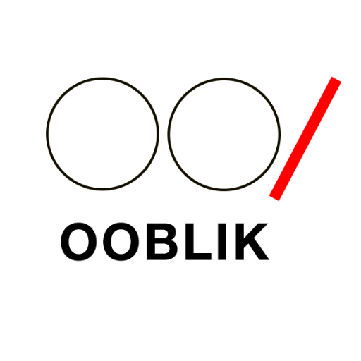 ooblik's profile picture. un atelier d'impression photographique spécialisé dans la réalisation d'expo, de portfolio de qualité et toute impression jet d'encre sur support fine art.