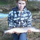 Aaron Archer - @Aaronarcher599 - Twitter