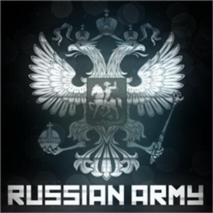 Russian Army Roblox Russianarmyrblx Twitter - nerfmodder roblox