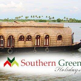 Operating from the land of Kerala, South Side Holidays provides wide ranging services to our clients.For South Indian packages mail  to info@southerngreen.co.in